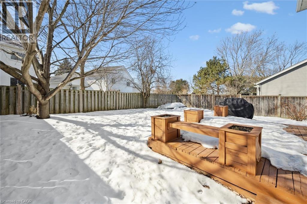 536 Westvale Drive, Waterloo, Ontario  N2T 2B7 - Photo 26 - 40807557