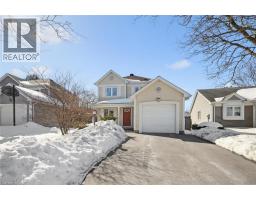 536 WESTVALE Drive, Waterloo, Ontario