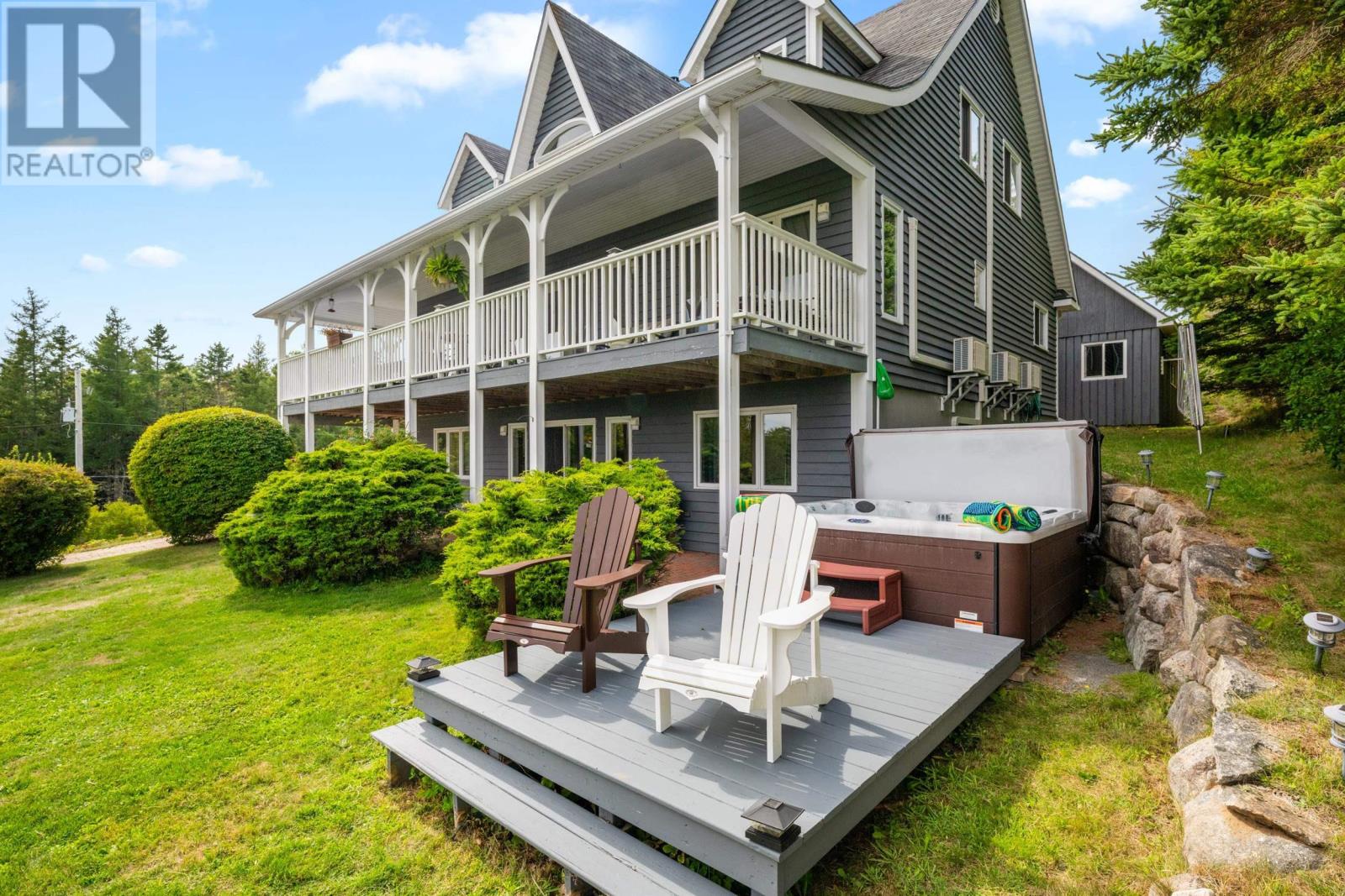 19 Graves Island Road, East Chester, Nova Scotia  B0J 1J0 - Photo 43 - 202604449