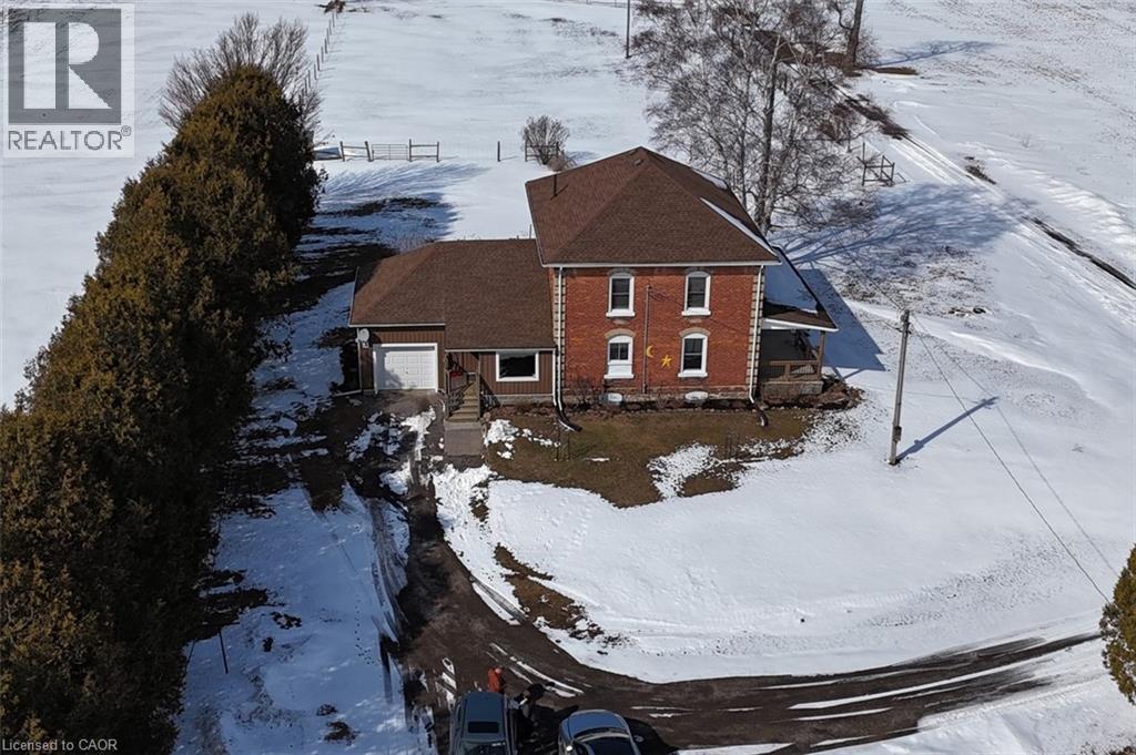 1724 Norfolk County Road 21, Delhi, Ontario  N4B 2W4 - Photo 2 - 40808157