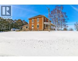 1724 NORFOLK COUNTY ROAD 21, Delhi, Ontario