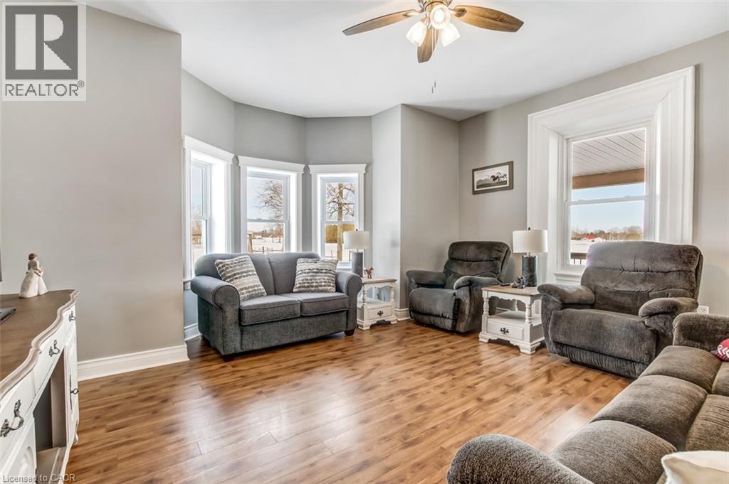 1724 Norfolk County Road 21, Delhi, Ontario  N4B 2W4 - Photo 17 - 40808157