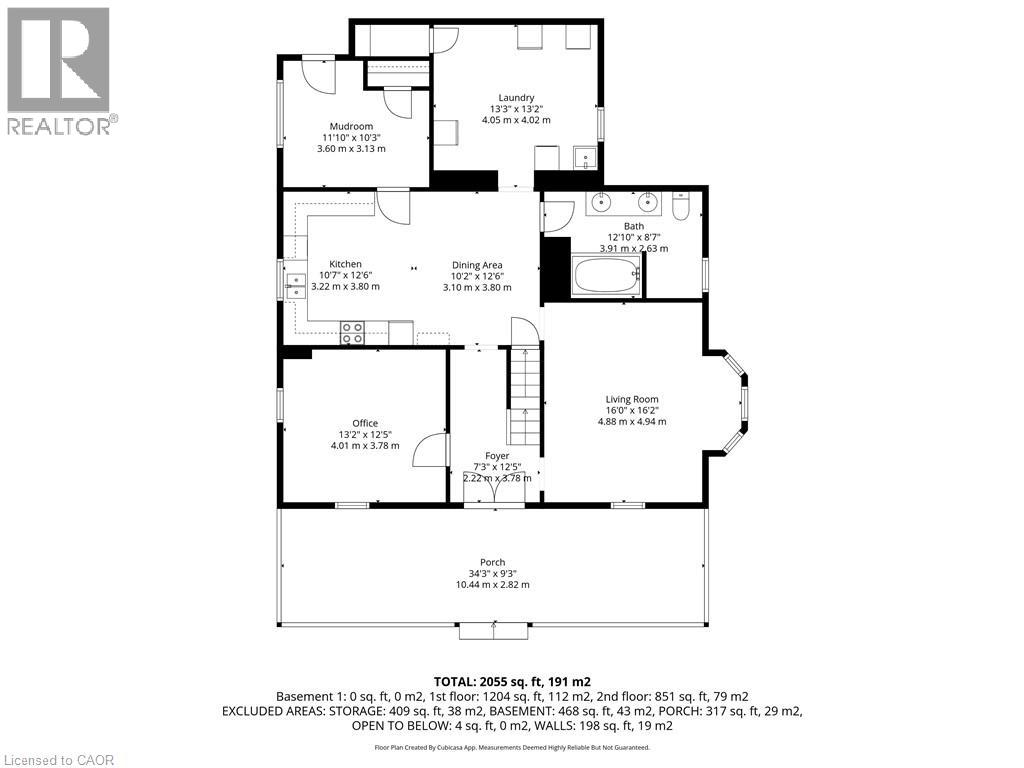 1724 Norfolk County Road 21, Delhi, Ontario  N4B 2W4 - Photo 39 - 40808157