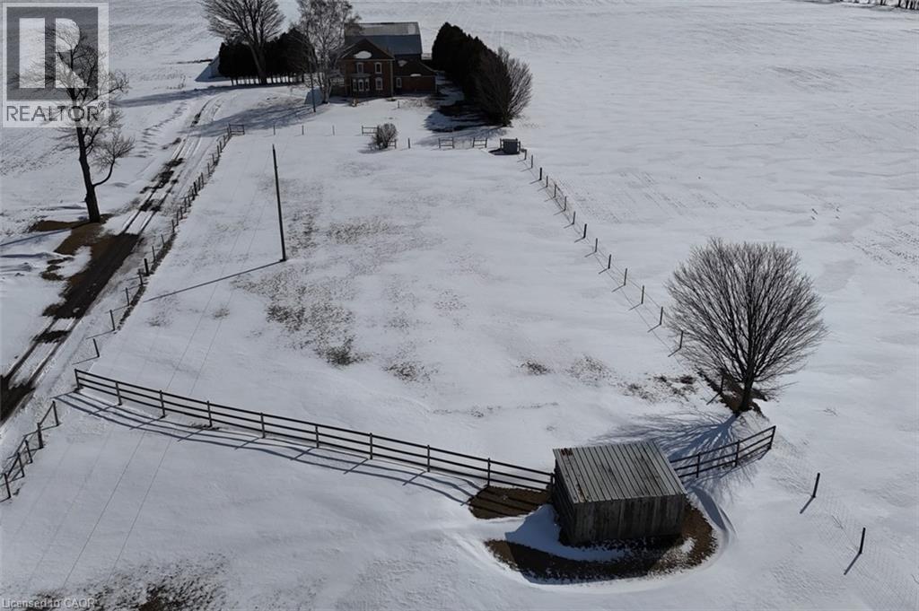 1724 Norfolk County Road 21, Delhi, Ontario  N4B 2W4 - Photo 28 - 40808157