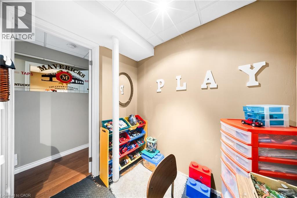 132 Blackburn Drive, Brantford, Ontario  N3T 6S2 - Photo 41 - 40811906