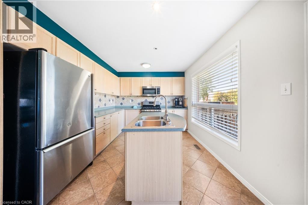 132 Blackburn Drive, Brantford, Ontario  N3T 6S2 - Photo 16 - 40811906