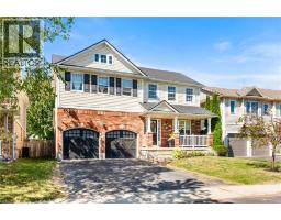 132 BLACKBURN Drive, Brantford, Ontario