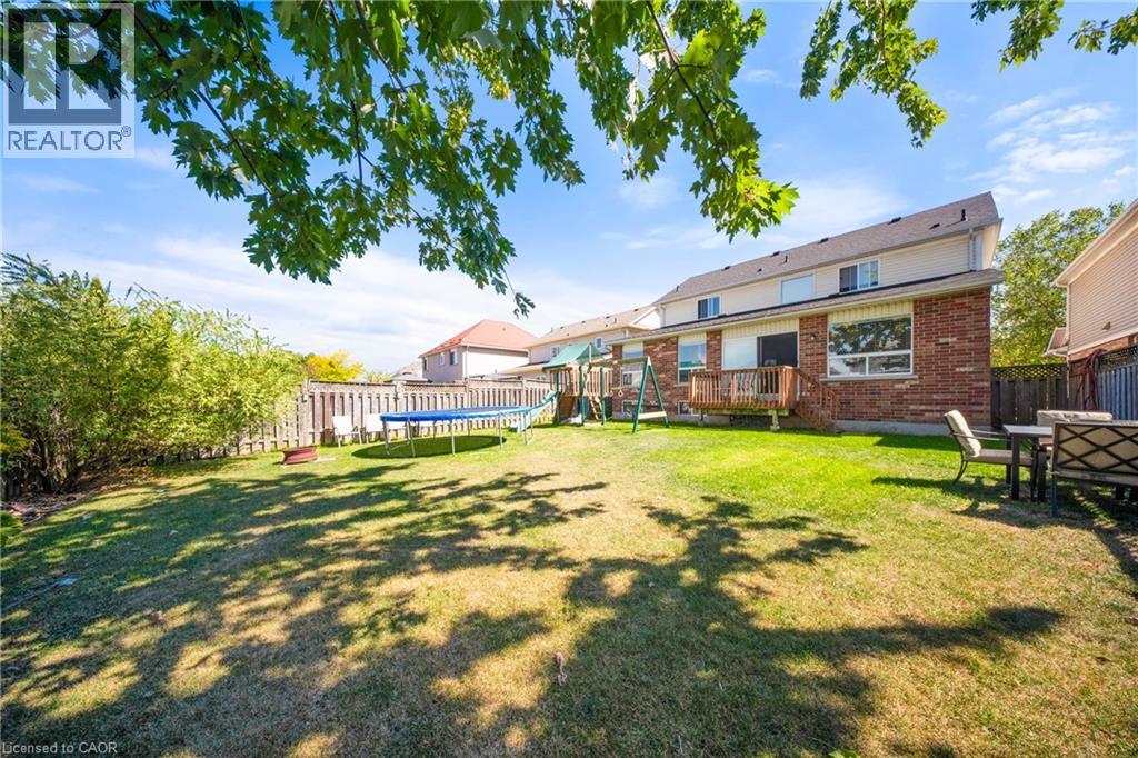 132 Blackburn Drive, Brantford, Ontario  N3T 6S2 - Photo 47 - 40811906