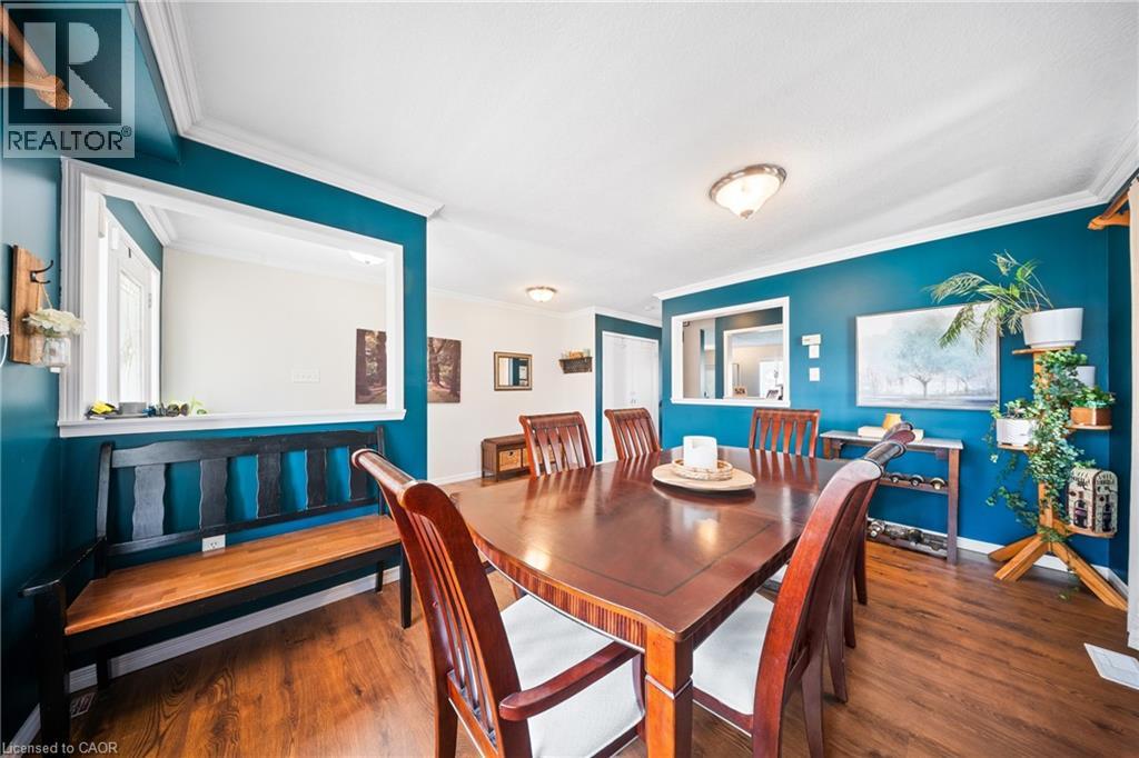 132 Blackburn Drive, Brantford, Ontario  N3T 6S2 - Photo 8 - 40811906