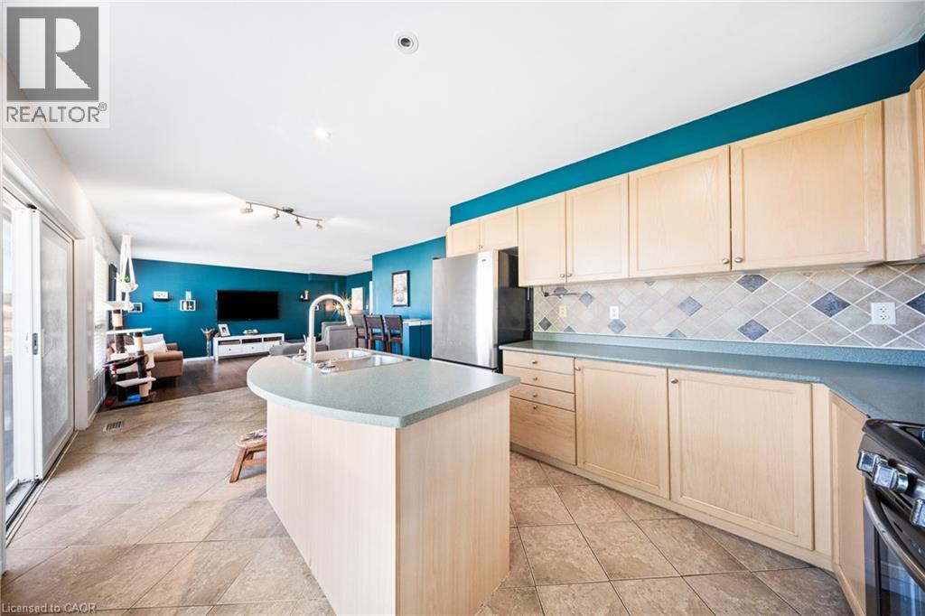 132 Blackburn Drive, Brantford, Ontario  N3T 6S2 - Photo 17 - 40811906