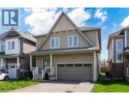 17 VAUGHN Drive, niagara falls, Ontario