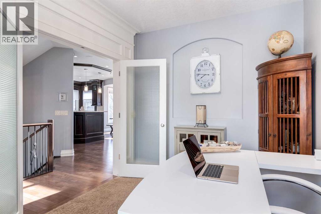 728 Coopers Square SW, Airdrie, Alberta  T4B 0G6 - Photo 5 - A2290061