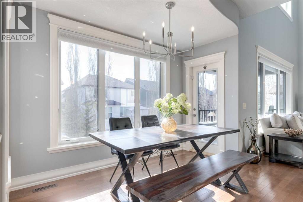 728 Coopers Square SW, Airdrie, Alberta  T4B 0G6 - Photo 16 - A2290061