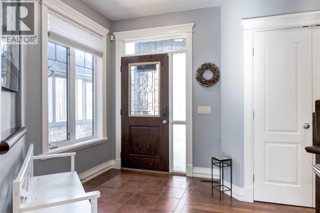 728 Coopers Square SW, Airdrie, Alberta  T4B 0G6 - Photo 3 - A2290061