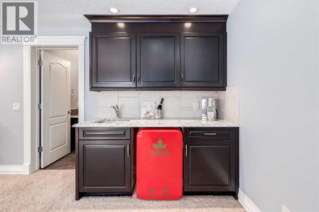 728 Coopers Square SW, Airdrie, Alberta  T4B 0G6 - Photo 38 - A2290061