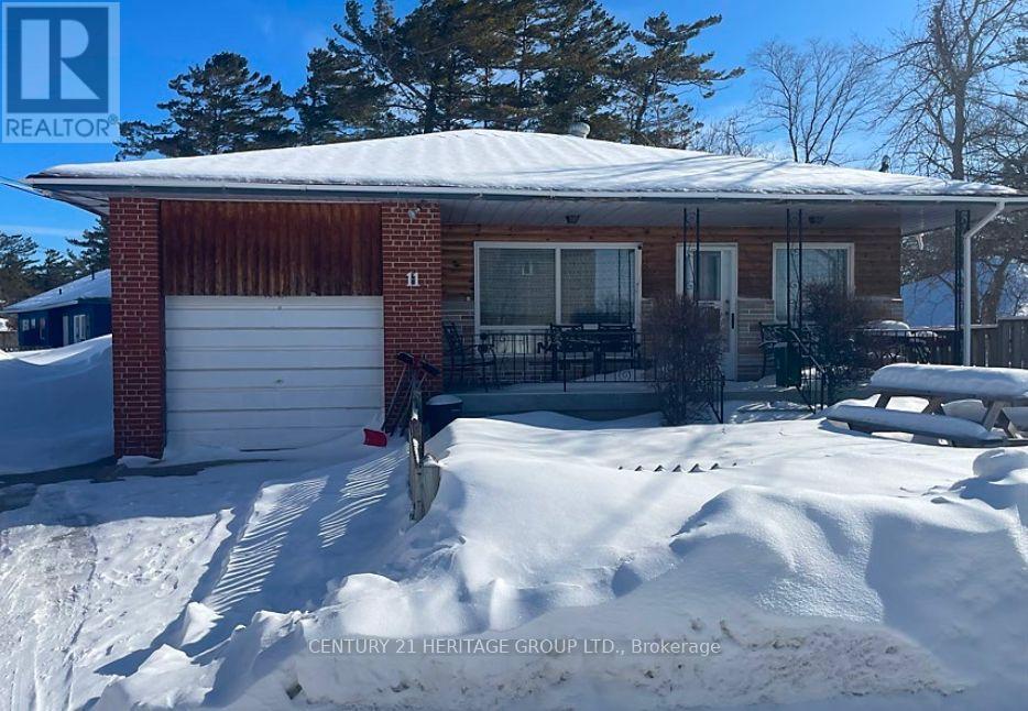 11 12th Street N, Wasaga Beach, Ontario  L9Z 2J9 - Photo 2 - S12884228