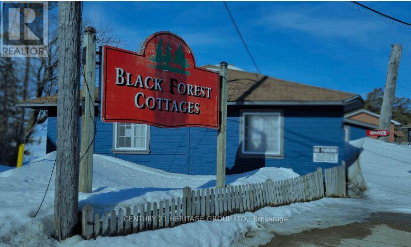 11 12TH STREET N, Wasaga Beach, Ontario