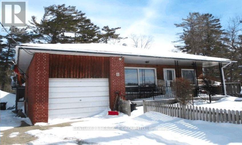 11 12th Street N, Wasaga Beach, Ontario  L9Z 2J9 - Photo 3 - S12884228