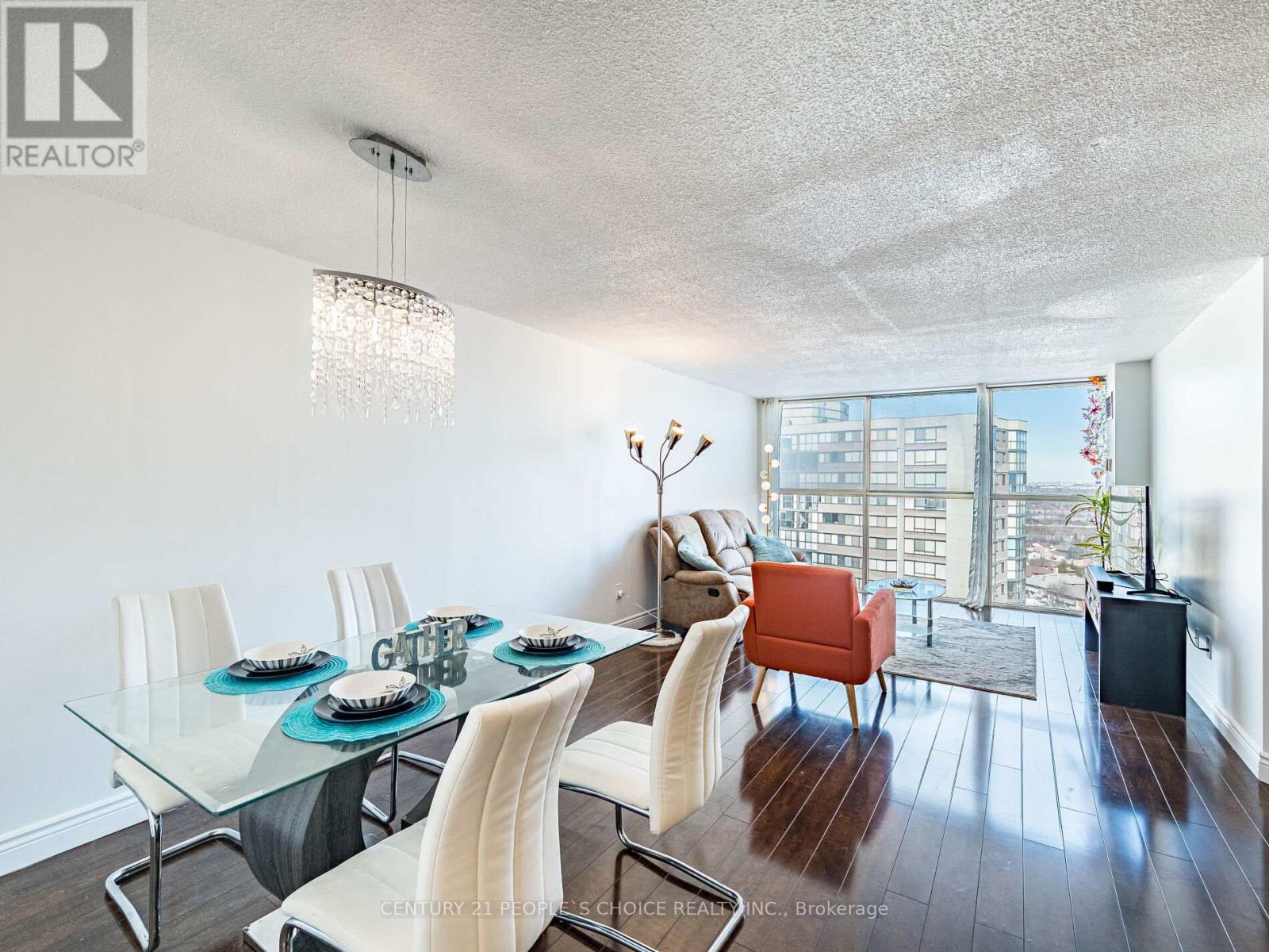 1805 - 4205 SHIPP DRIVE, Mississauga, Ontario