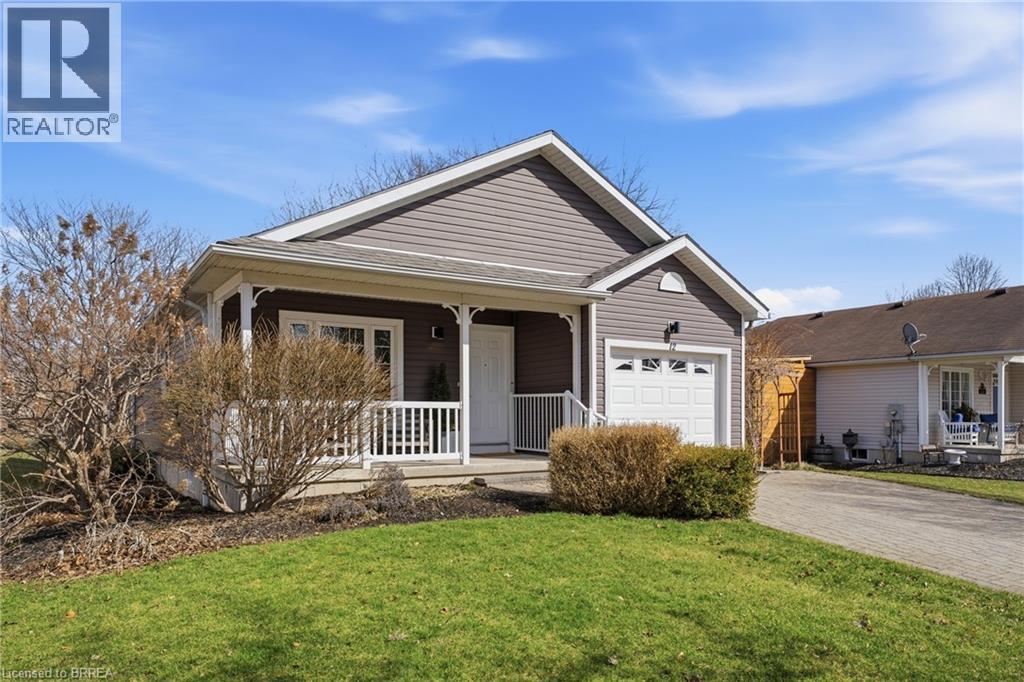 12 Denby Road, Port Dover, Ontario  N0A 1N4 - Photo 2 - 40812255