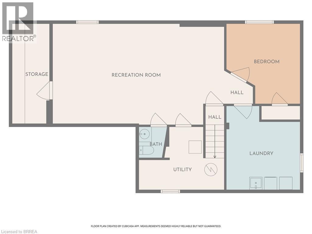 12 Denby Road, Port Dover, Ontario  N0A 1N4 - Photo 25 - 40812255