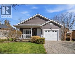 12 DENBY Road, Port Dover, Ontario