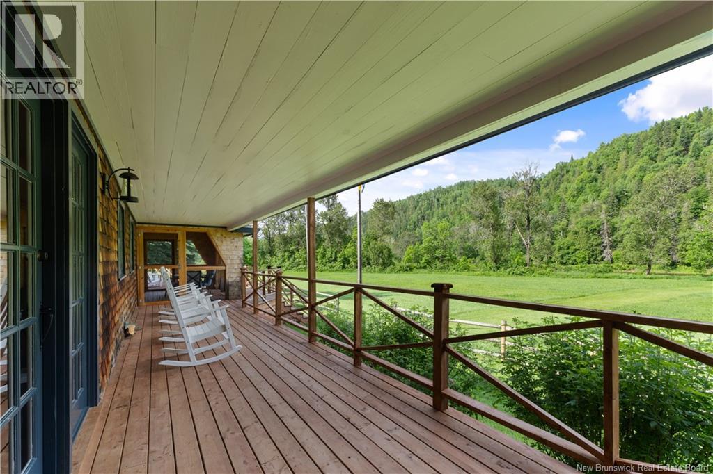 115 Murray Road, Robinsonville, New Brunswick  E3N 6H4 - Photo 23 - NB134844