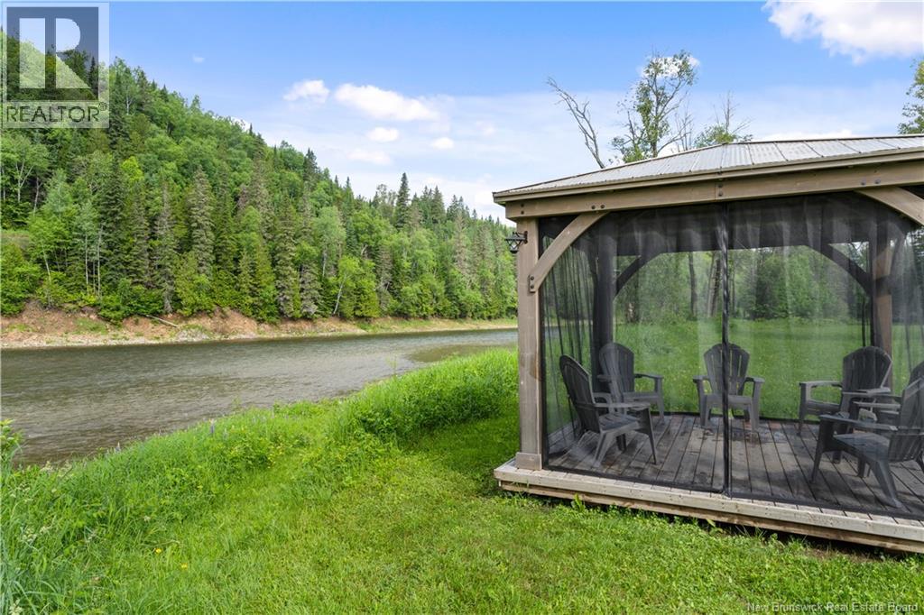 115 Murray Road, Robinsonville, New Brunswick  E3N 6H4 - Photo 24 - NB134844