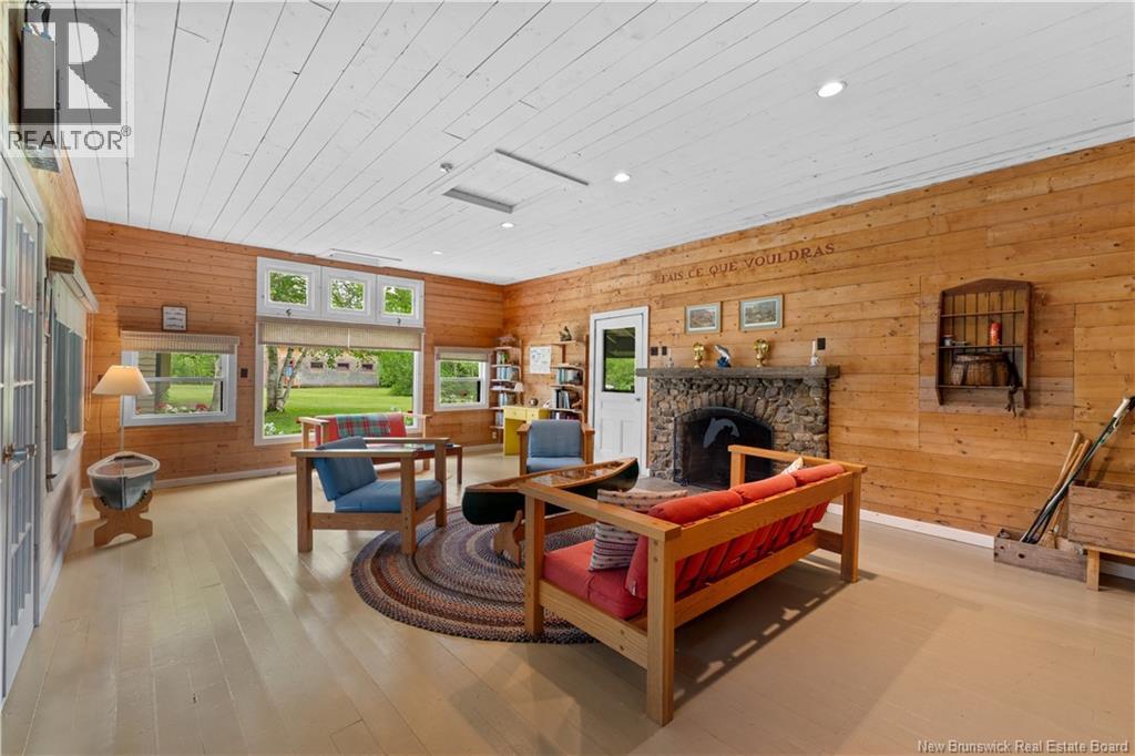 115 Murray Road, Robinsonville, New Brunswick  E3N 6H4 - Photo 31 - NB134844