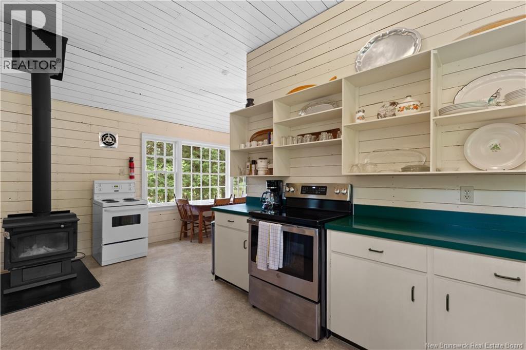 115 Murray Road, Robinsonville, New Brunswick  E3N 6H4 - Photo 37 - NB134844