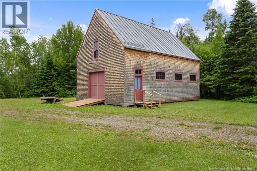 115 Murray Road, Robinsonville, New Brunswick  E3N 6H4 - Photo 38 - NB134844