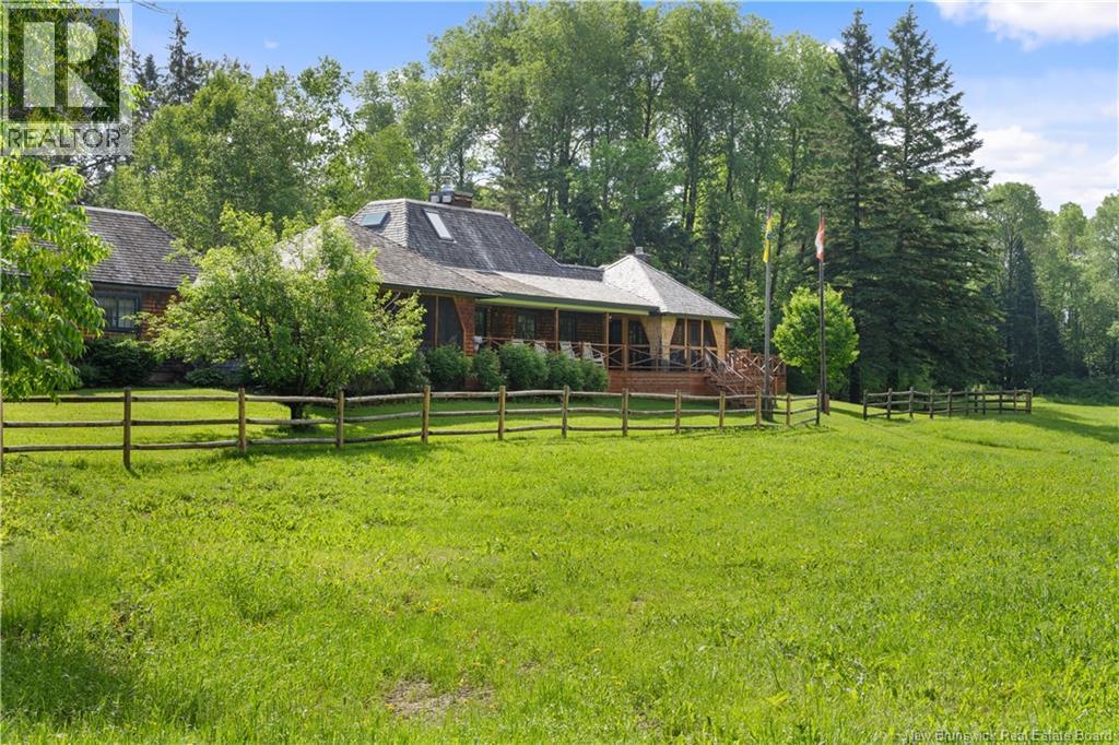 115 Murray Road, Robinsonville, New Brunswick  E3N 6H4 - Photo 4 - NB134844