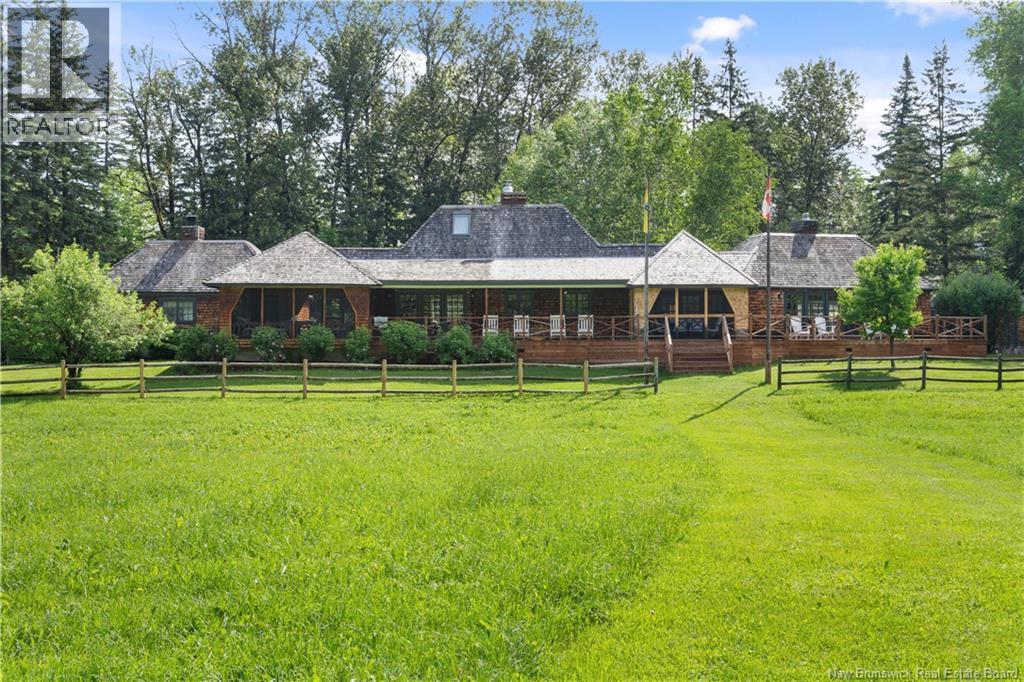 115 Murray Road, Robinsonville, New Brunswick  E3N 6H4 - Photo 5 - NB134844