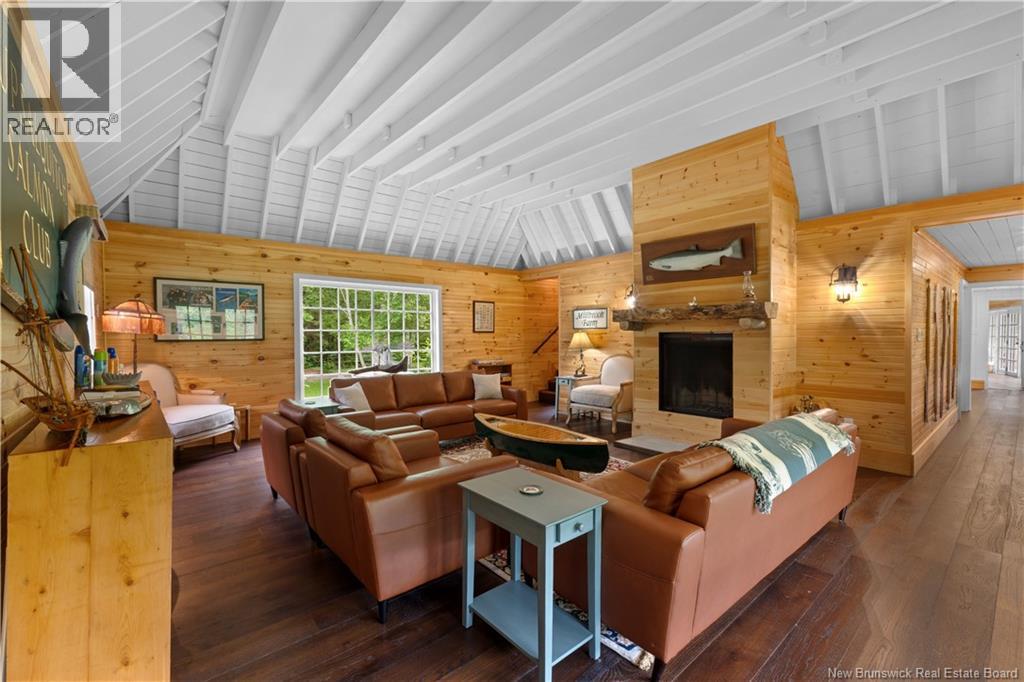 115 Murray Road, Robinsonville, New Brunswick  E3N 6H4 - Photo 7 - NB134844