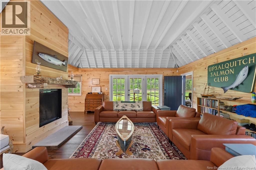 115 Murray Road, Robinsonville, New Brunswick  E3N 6H4 - Photo 8 - NB134844