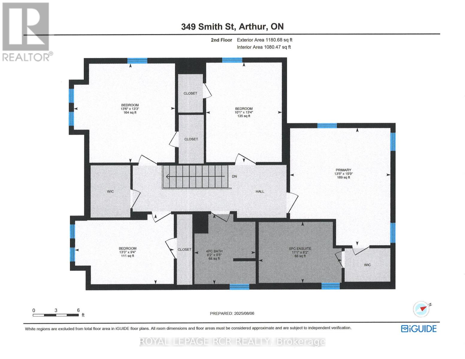 349 Smith Street, Wellington North, Ontario  N0G 1A0 - Photo 49 - X12673338