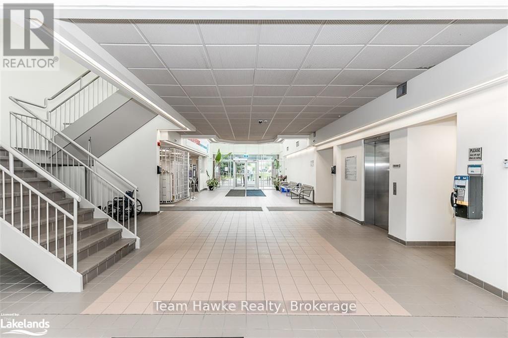 204 - 240 Penetanguishene Road, Midland, Ontario  L4R 4P4 - Photo 7 - S12432224