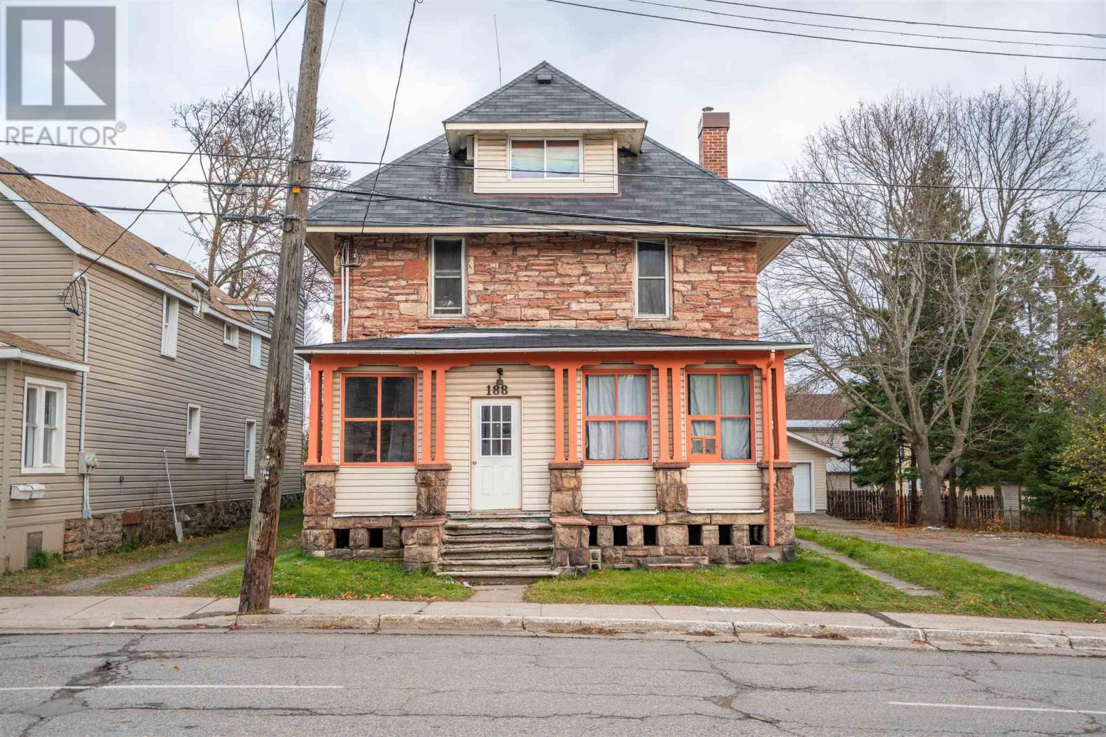 188 Church St, Sault Ste. Marie, Ontario  P6A 3H5 - Photo 2 - SM253301