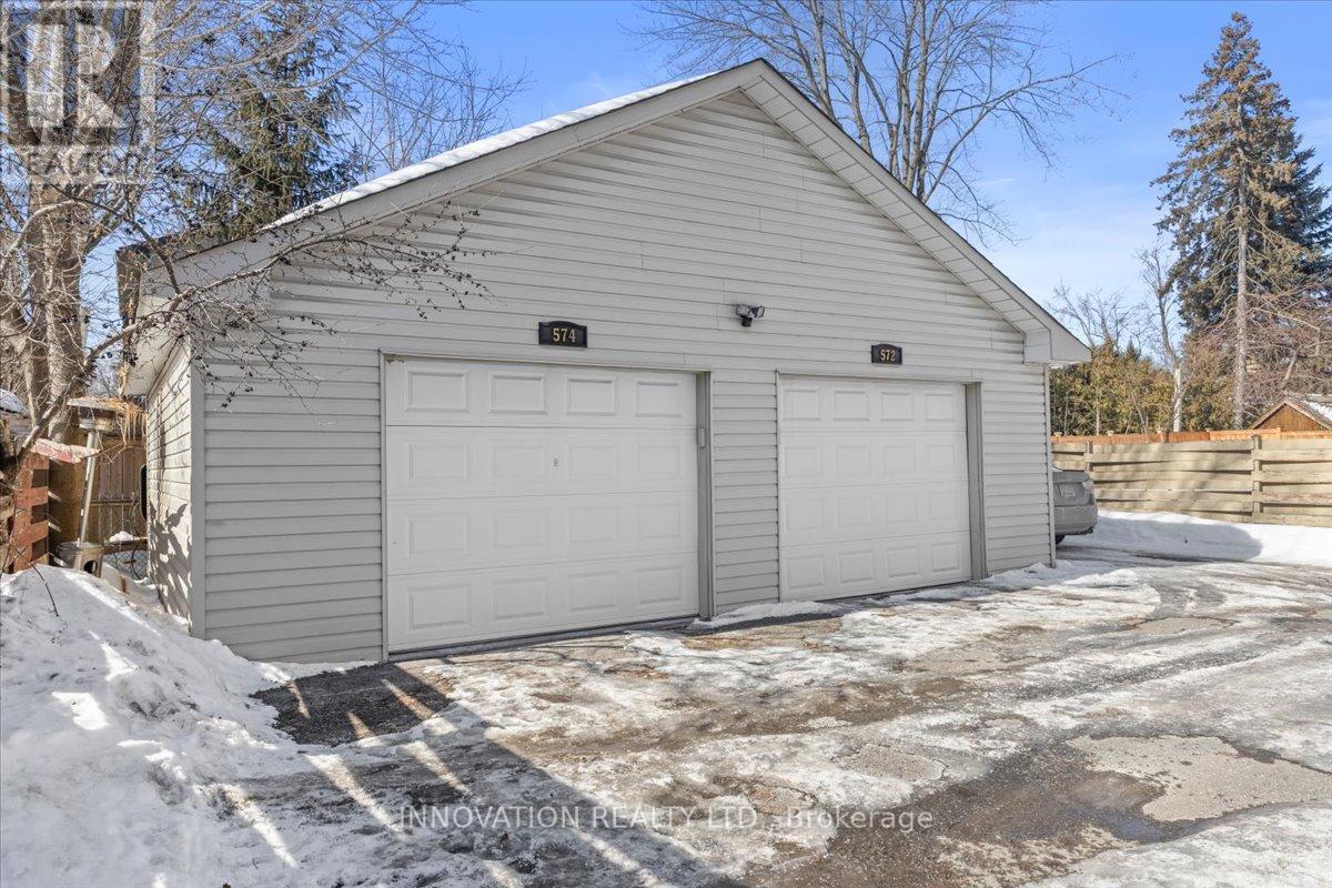 574 Cole Avenue, Ottawa, Ontario K2A 2B5 - Photo 30 - X12885712