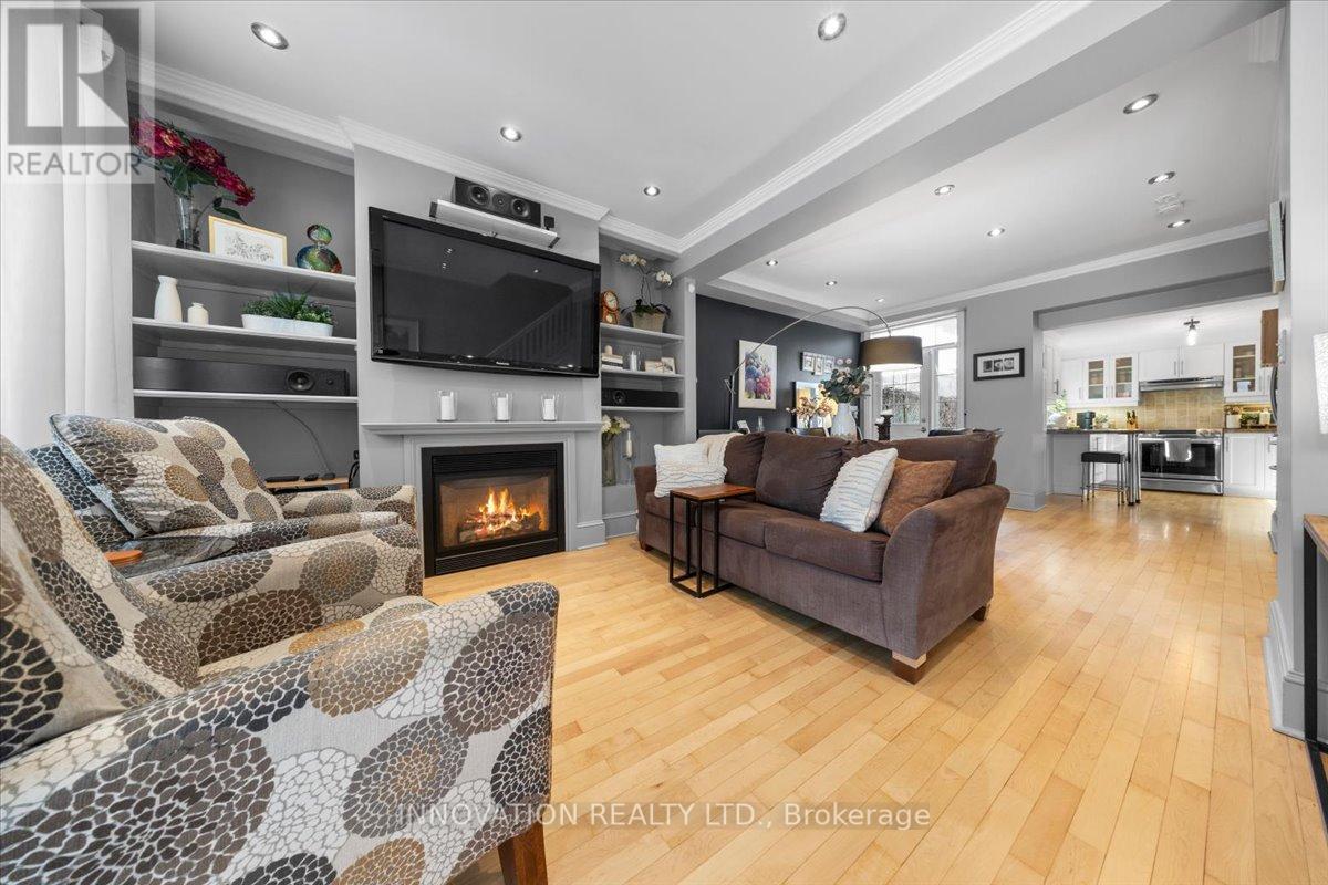 574 Cole Avenue, Ottawa, Ontario K2A 2B5 - Photo 5 - X12885712