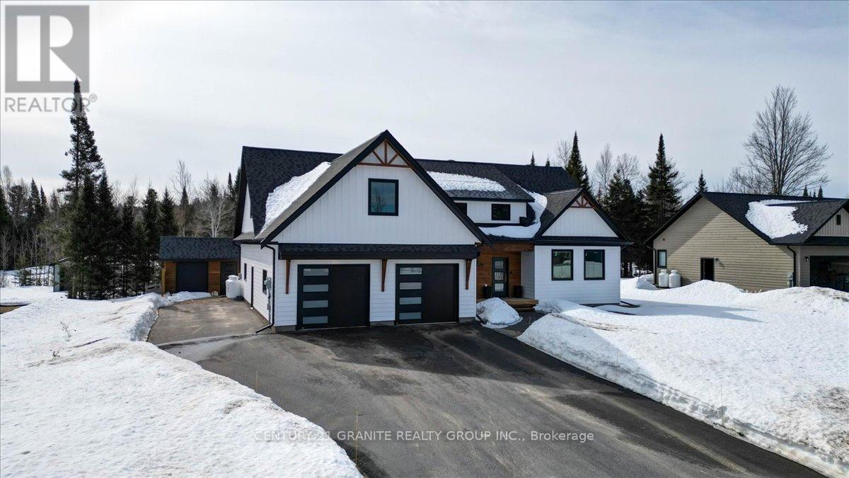 10 Bancroft Ridge Drive, Bancroft, Ontario  K0L 1C0 - Photo 1 - X12885754