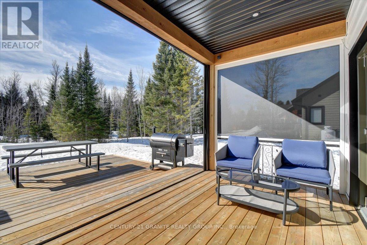 10 Bancroft Ridge Drive, Bancroft, Ontario  K0L 1C0 - Photo 26 - X12885754