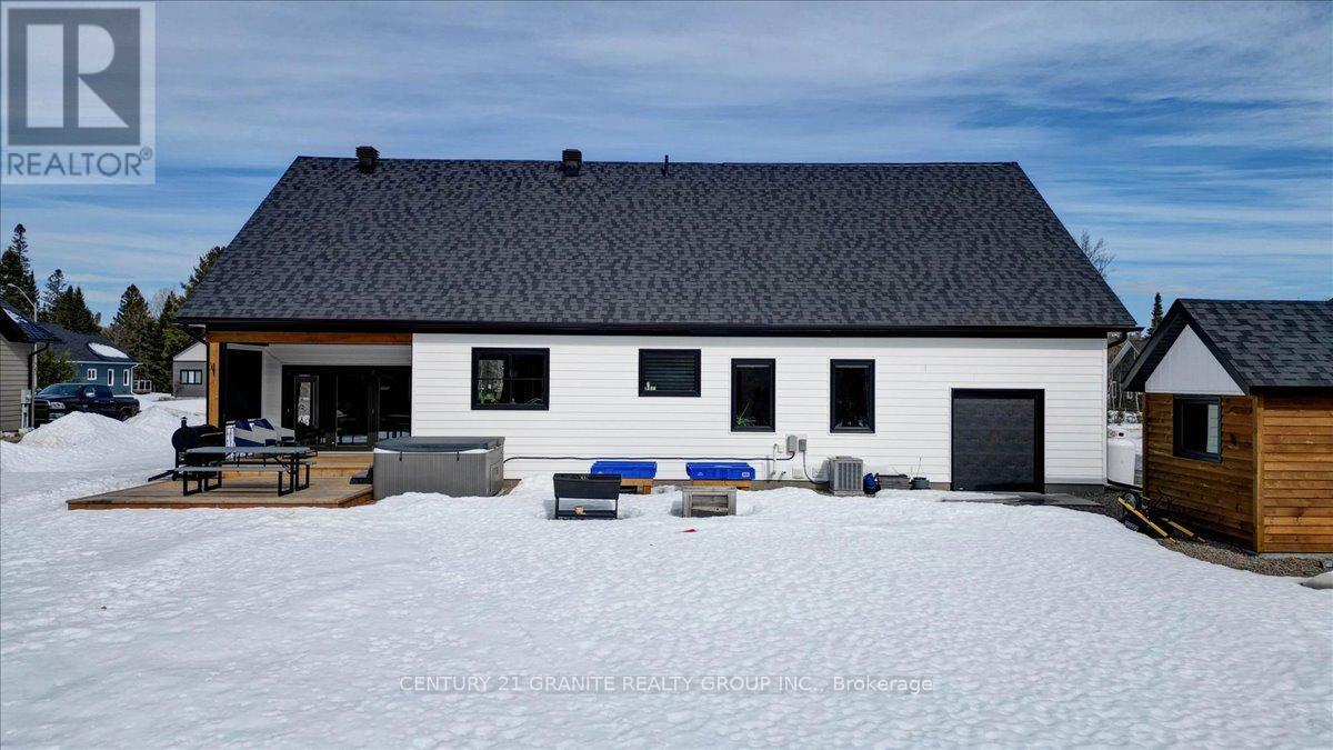 10 Bancroft Ridge Drive, Bancroft, Ontario  K0L 1C0 - Photo 30 - X12885754