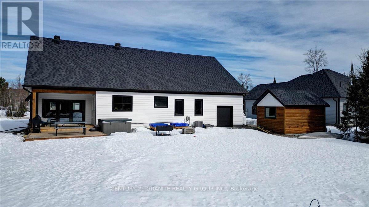 10 Bancroft Ridge Drive, Bancroft, Ontario  K0L 1C0 - Photo 31 - X12885754