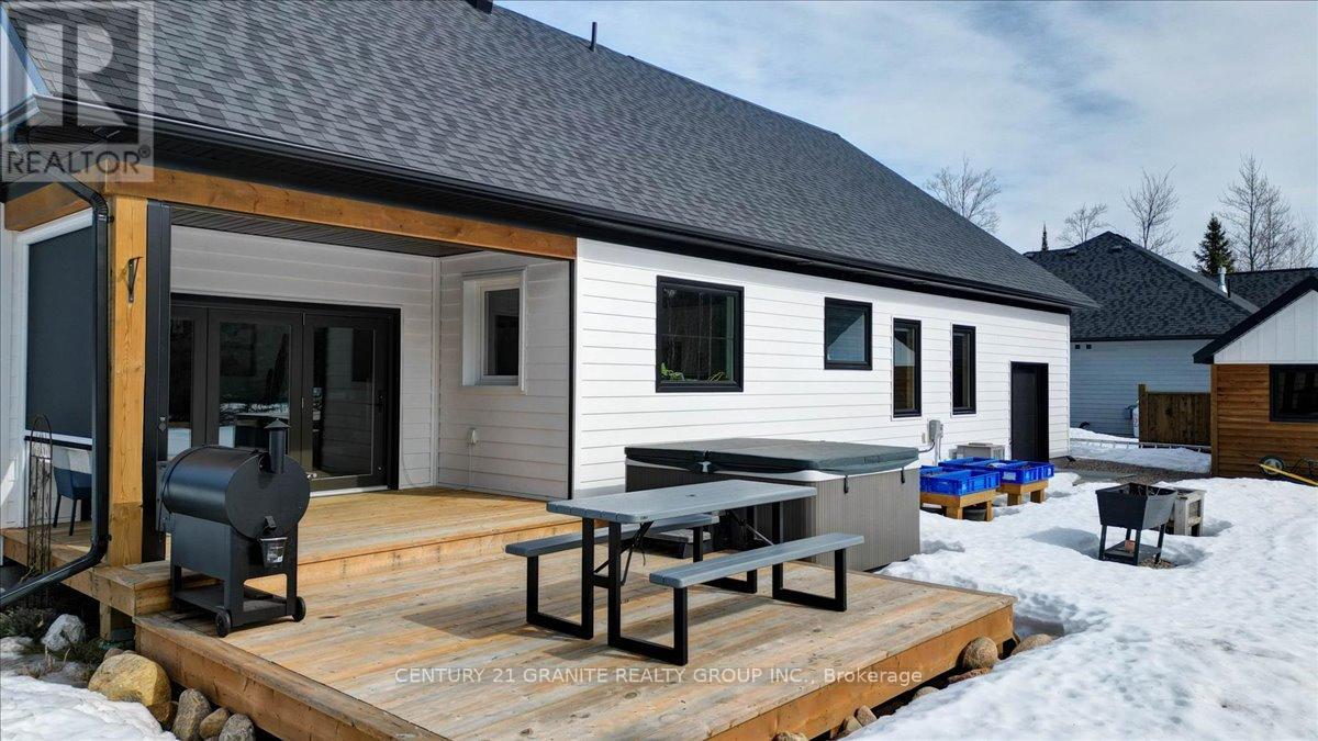 10 Bancroft Ridge Drive, Bancroft, Ontario  K0L 1C0 - Photo 33 - X12885754