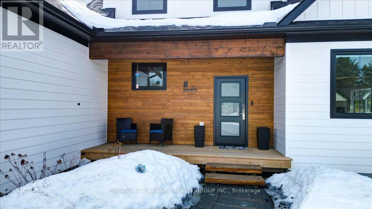 10 Bancroft Ridge Drive, Bancroft, Ontario  K0L 1C0 - Photo 36 - X12885754