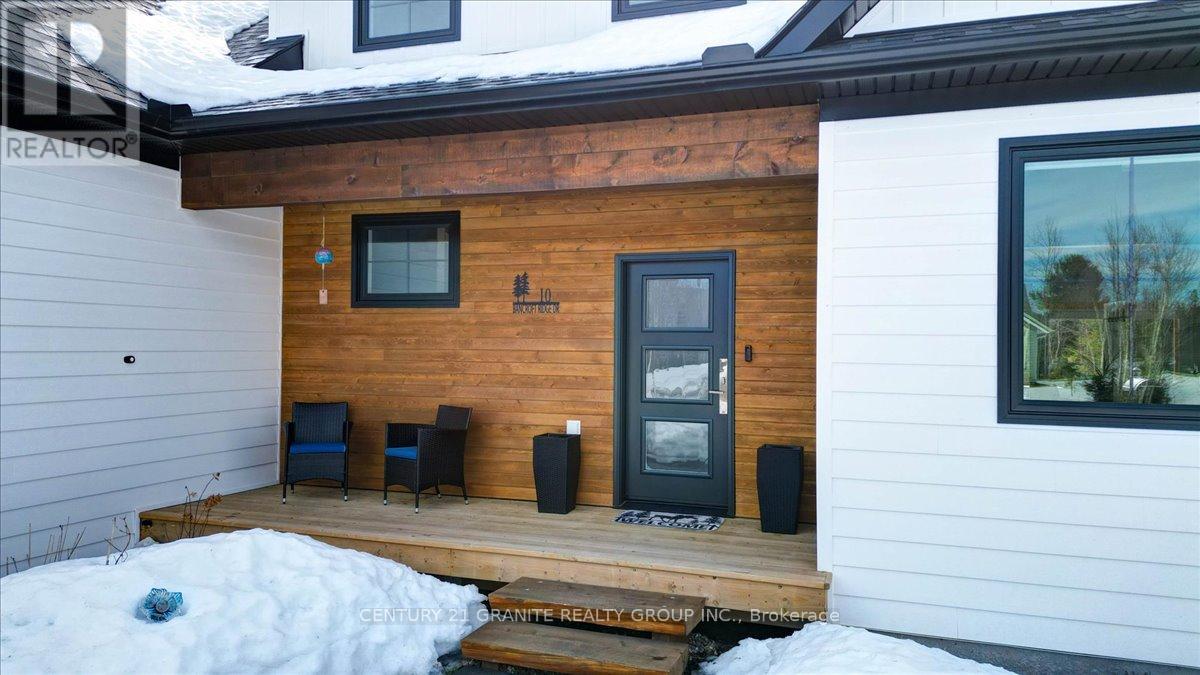 10 Bancroft Ridge Drive, Bancroft, Ontario  K0L 1C0 - Photo 37 - X12885754