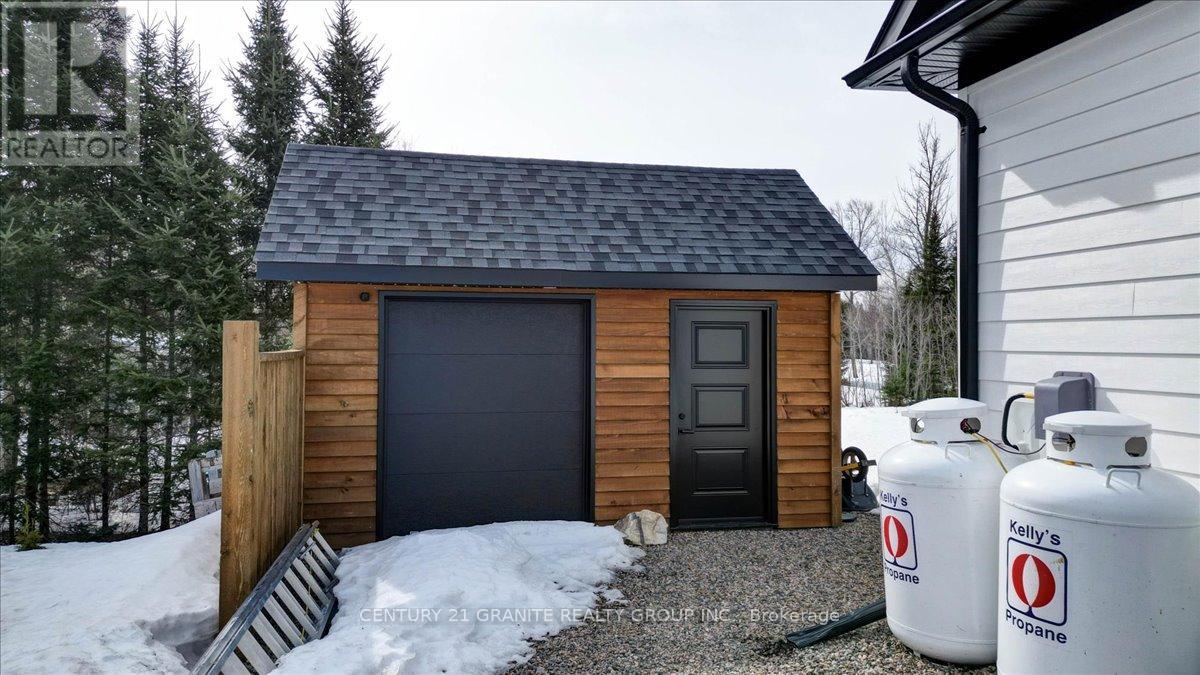 10 Bancroft Ridge Drive, Bancroft, Ontario  K0L 1C0 - Photo 41 - X12885754