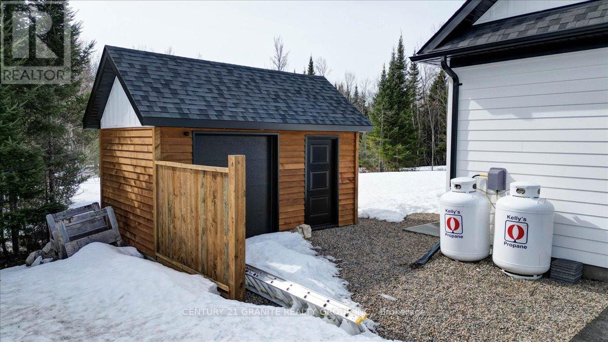 10 Bancroft Ridge Drive, Bancroft, Ontario  K0L 1C0 - Photo 42 - X12885754