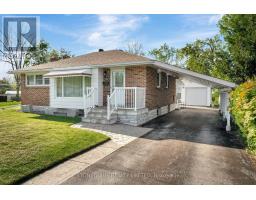 5 ARMOUR COURT, Kawartha Lakes, Ontario